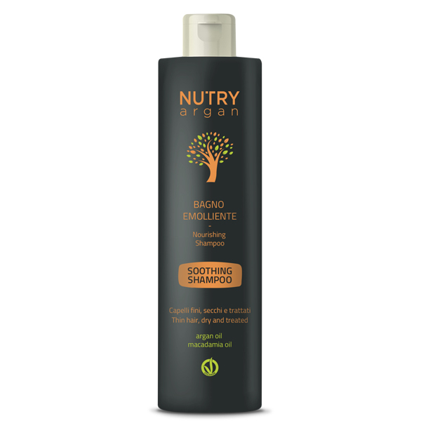 argan shampoo rebitalia